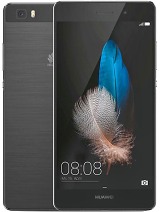Best available price of Huawei P8lite ALE-L04 in India
