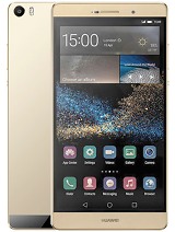 Best available price of Huawei P8max in India