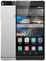 Best available price of Huawei P8 in India