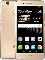 Best available price of Huawei P9 lite in India