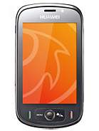 Best available price of Huawei U8220 in India