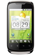 Best available price of Huawei U8650 Sonic in India