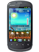 Best available price of Huawei U8850 Vision in India
