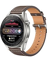 Best available price of Huawei Watch 3 Pro in India