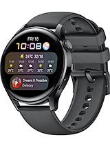 Best available price of Huawei Watch 3 in India