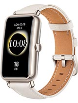 Best available price of Huawei Watch Fit mini in India