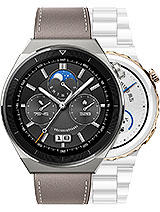 Best available price of Huawei Watch GT 3 Pro in India