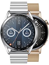 Best available price of Huawei Watch GT 3 in India