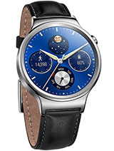 Best available price of Huawei Watch in India