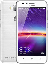 Best available price of Huawei Y3II in India