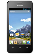 Best available price of Huawei Ascend Y320 in India