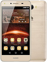 Best available price of Huawei Y5II in India