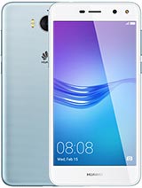 Best available price of Huawei Y5 2017 in India