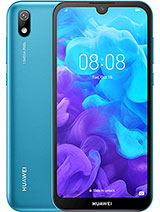 Best available price of Huawei Y5 2019 in India