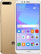 Best available price of Huawei Y6 2018 in India