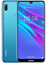 Best available price of Huawei Y6 2019 in India