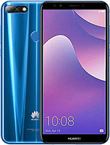 Best available price of Huawei Y7 2018 in India