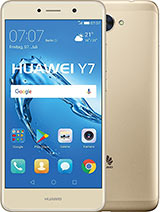 Best available price of Huawei Y7 in India