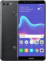 Best available price of Huawei Y9 2018 in India
