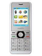 Best available price of i-mobile 202 in India