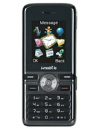 Best available price of i-mobile 520 in India