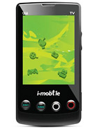 Best available price of i-mobile TV550 Touch in India