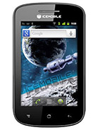 Best available price of Icemobile Apollo Touch 3G in India