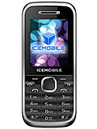 Best available price of Icemobile Blizzard in India