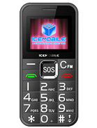 Best available price of Icemobile Cenior in India