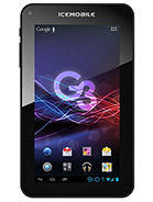 Best available price of Icemobile G3 in India