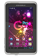 Best available price of Icemobile G7 Pro in India