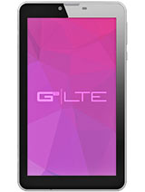 Best available price of Icemobile G8 LTE in India