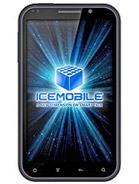 Best available price of Icemobile Prime in India