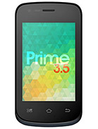 Best available price of Icemobile Prime 3-5 in India
