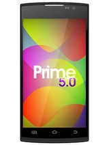 Best available price of Icemobile Prime 5-0 in India