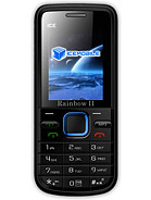 Best available price of Icemobile Rainbow II in India