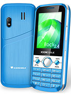 Best available price of Icemobile Rock 2-4 in India