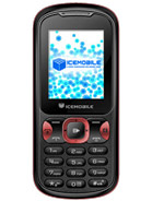 Best available price of Icemobile Rock Mini in India