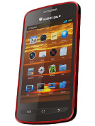 Best available price of Icemobile Sol III in India