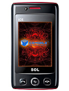 Best available price of Icemobile Sol in India