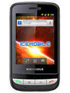 Best available price of Icemobile Sol II in India