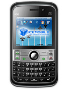 Best available price of Icemobile Storm in India