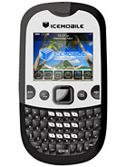 Best available price of Icemobile Tropical 3 in India