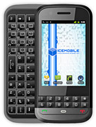 Best available price of Icemobile Twilight II in India