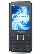 Best available price of Icemobile Twister in India