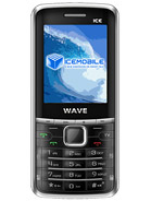 Best available price of Icemobile Wave in India