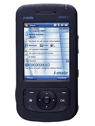 Best available price of i-mate JAMA 101 in India