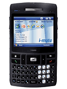 Best available price of i-mate JAMA 201 in India