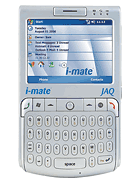 Best available price of i-mate JAQ in India