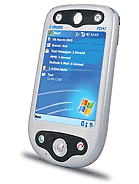 Best available price of i-mate PDA2 in India